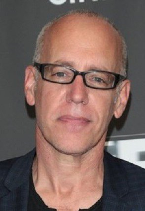 马克·杨 Mark Young