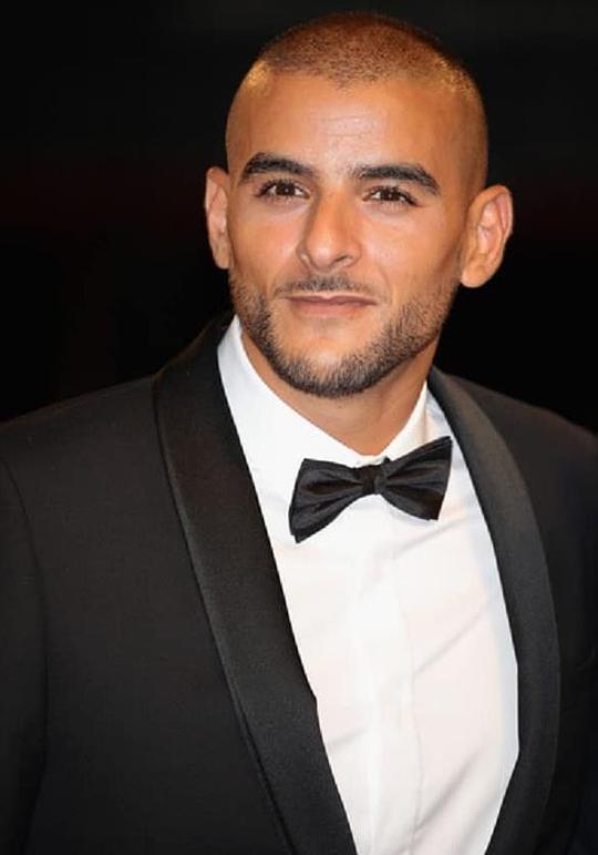 索费亚尼·泽尔玛尼 Sofiane Zermani