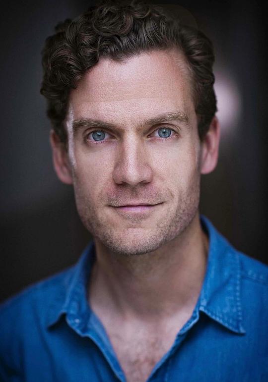 亚当·杰克逊-史密斯 Adam Jackson-Smith