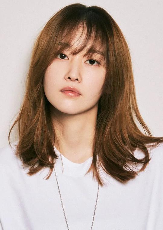 全钟瑞 Jong-seo Jeon