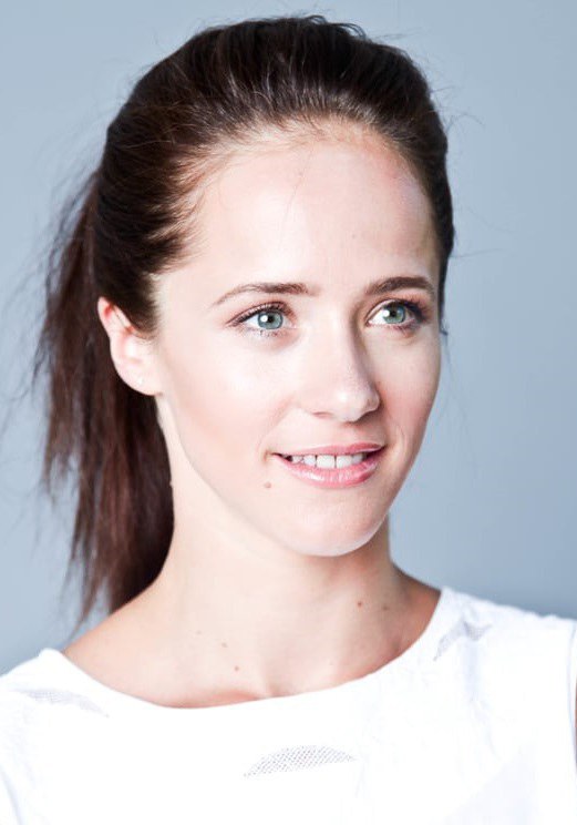 奥尔佳·勒曼 Olga Lerman