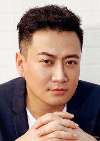 曹元泰 Yuantai Cao