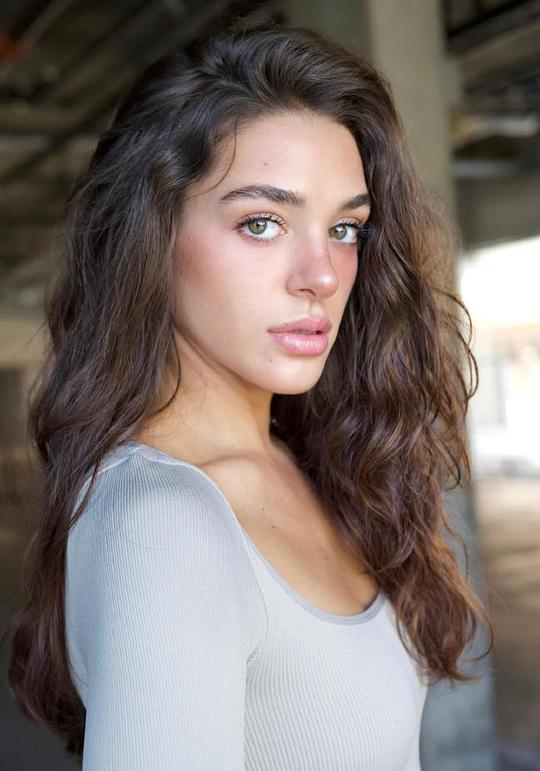 悉尼·马拉克 Sydney Malakeh