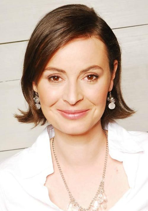 连卡·弗拉萨科娃 Lenka Vlasáková