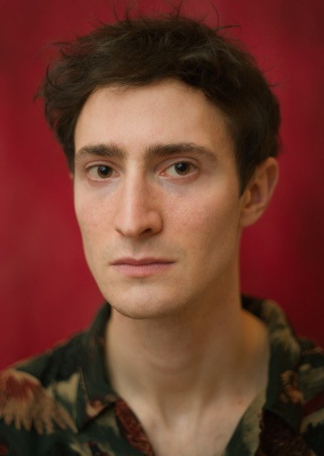 伊丹·魏斯 Idan Weiss