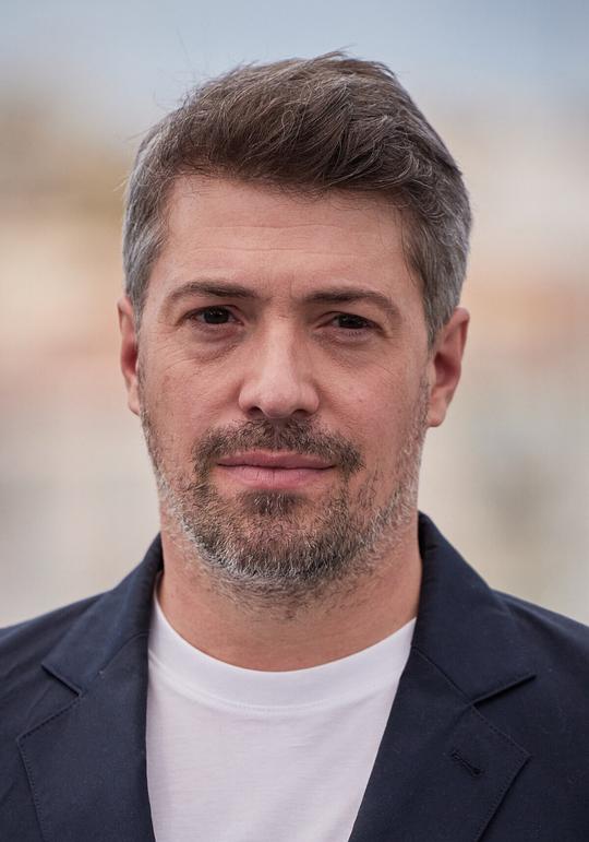 托马斯·卡耶 Thomas Cailley
