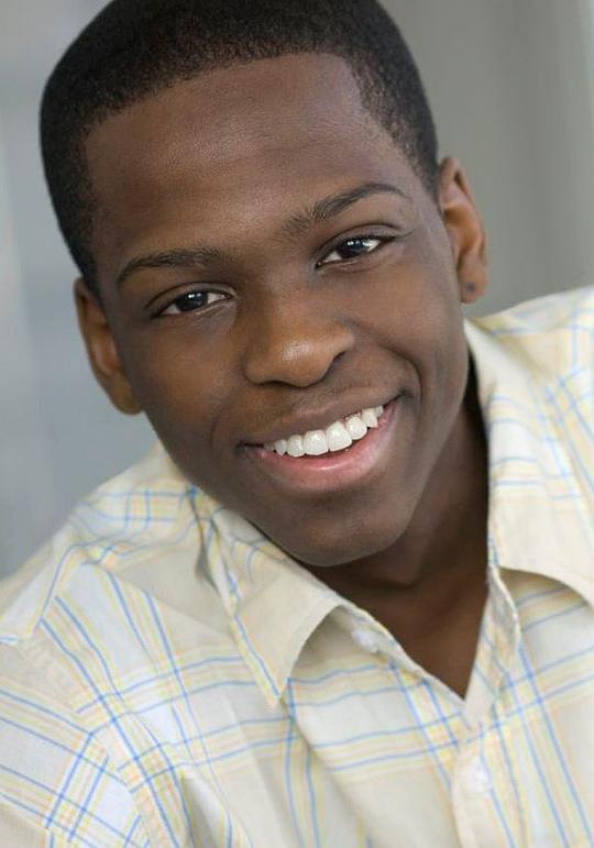 贾·史密斯-约翰逊 Jaa Smith-Johnson