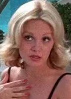 康妮·斯特里克兰 Connie Strickland