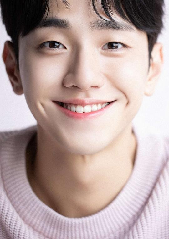 南润寿 Yoon-su Nam