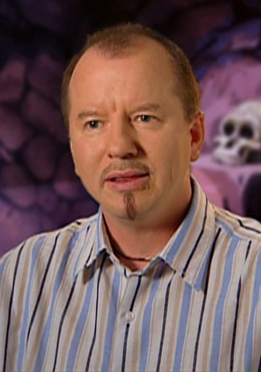 埃里克·拉多姆斯基 Eric Radomski