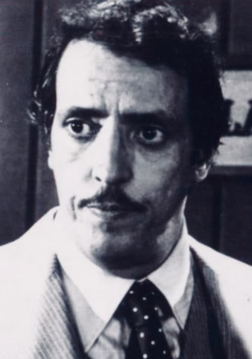 乔·斯皮内尔 Joe Spinell