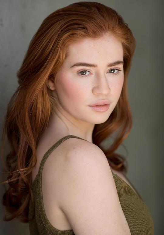 凯琳·特纳 Caylin Turner