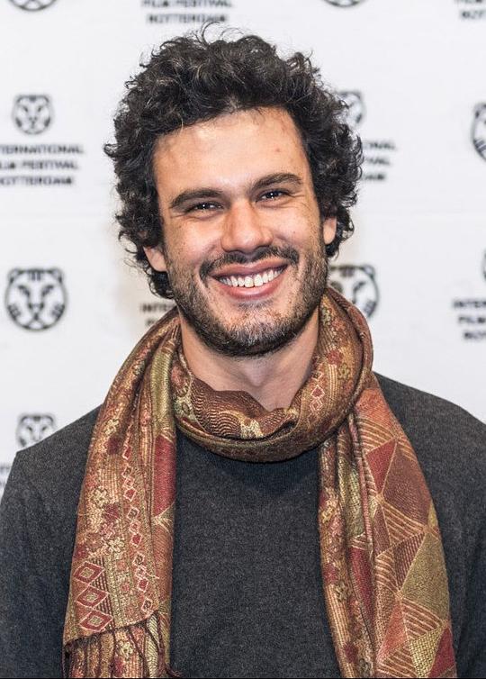 费力比·巴博萨 Fellipe Barbosa