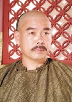 刘敬尧 Jingyao Liu