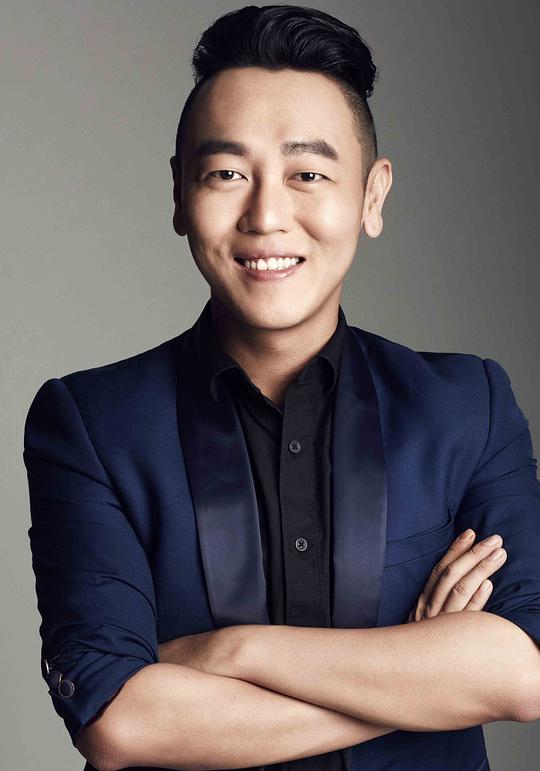 赖宇涵 Jaspers Lai