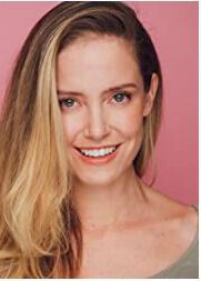 杰西卡·贝尔德 Jessica Baird
