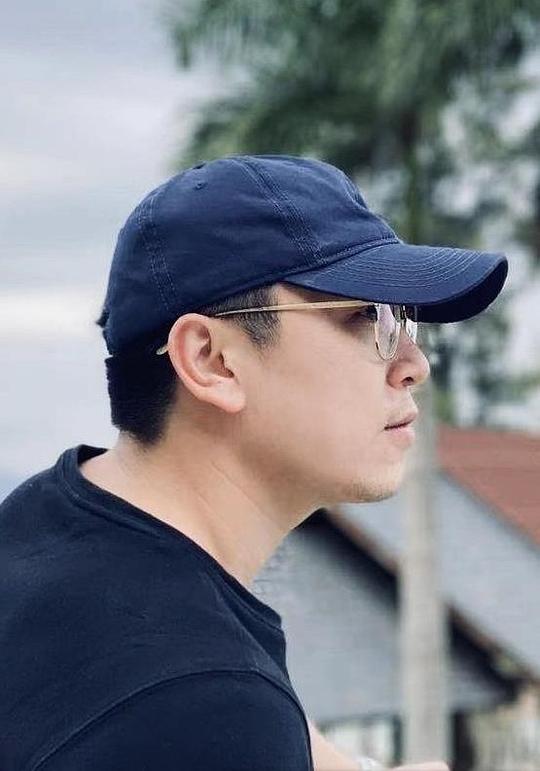 劳胜彪 Bill Lao