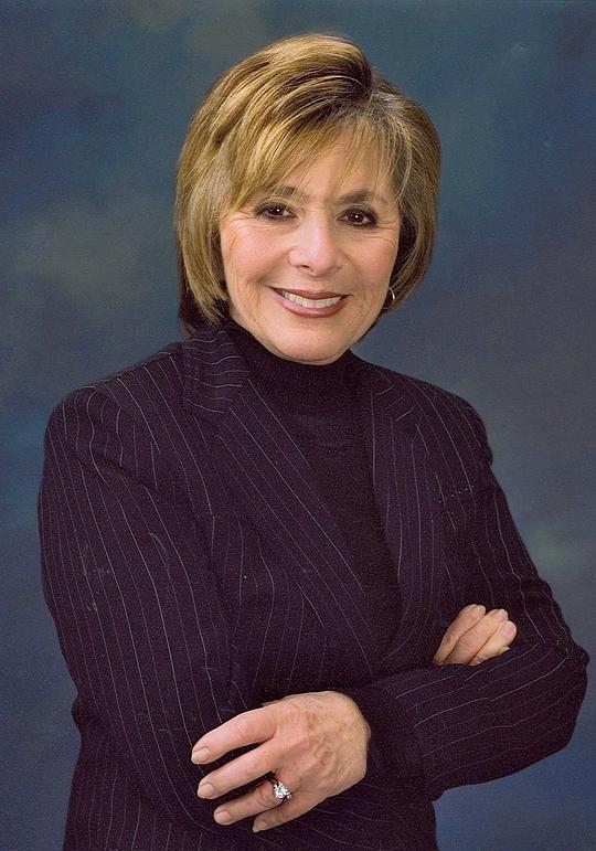 芭芭拉·博克瑟 Barbara Boxer