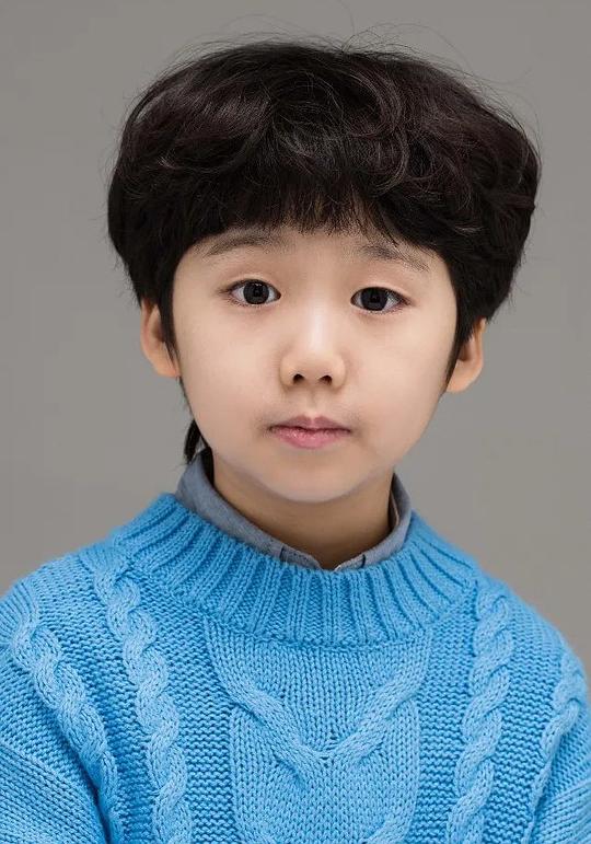 薛宇型 Seol Woo Hyung