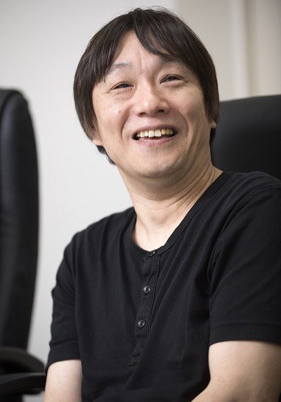 铃木卓也 Suzuki Takuya