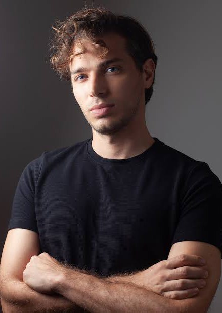 伊曼纽尔·阿里奥利 Emanuele Arioli