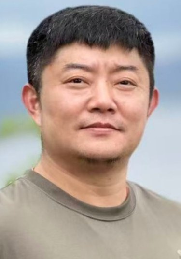 叶明明 Mingming Ye