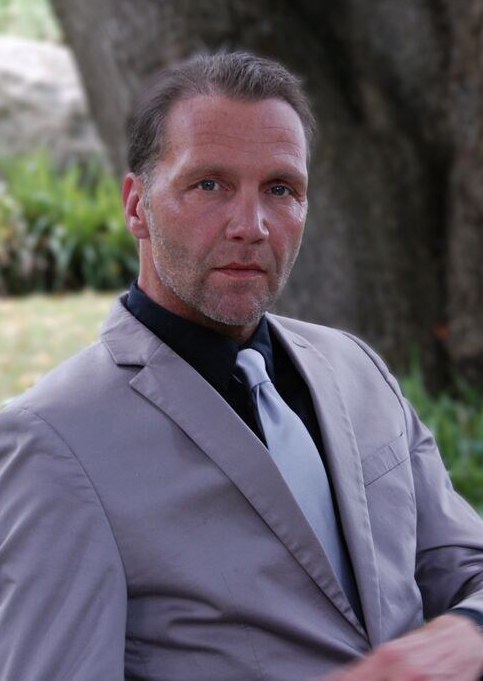 帕特里克·费希特 Patrik Fichte