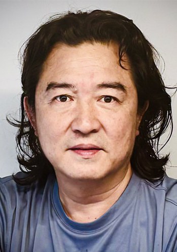 康家祥 Jiaxiang Kang