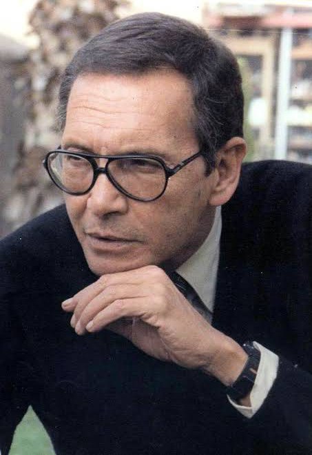 沙迪·阿卜杜勒·萨拉姆 Chadi Abdel Salam