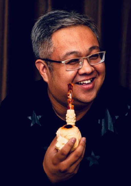 李海兵 Haibing Li