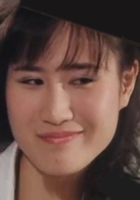 许颖竹 Yingzhu Xu