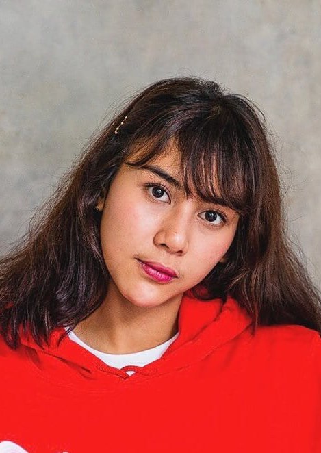 阿丁达·托马斯 Adinda Thomas