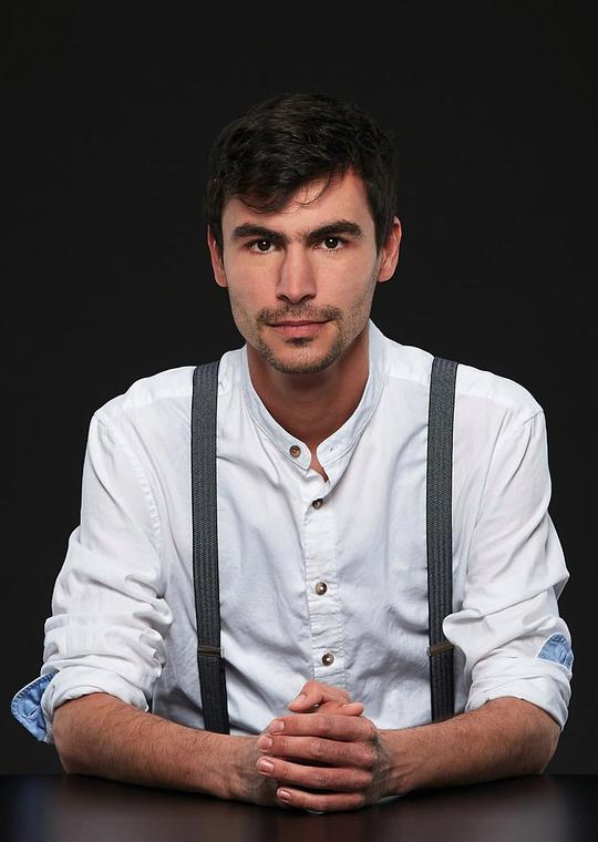 巴尔纳巴斯·贝尔根迪 Barnabás Bergendi