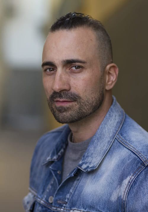 杰·吉安诺尼 Jay Giannone