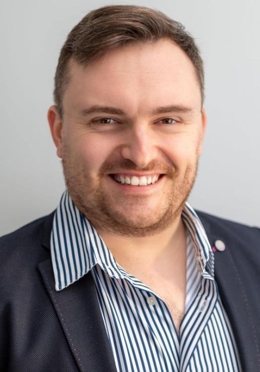 利亚姆·爱德华兹 Liam Edwards