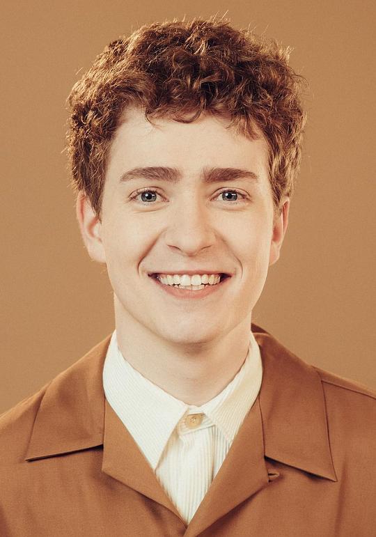 康纳·卡洛西斯 Connor Kalopsis