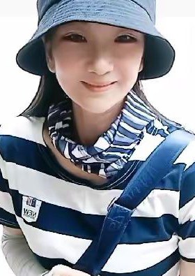 王娟 Gina Wong