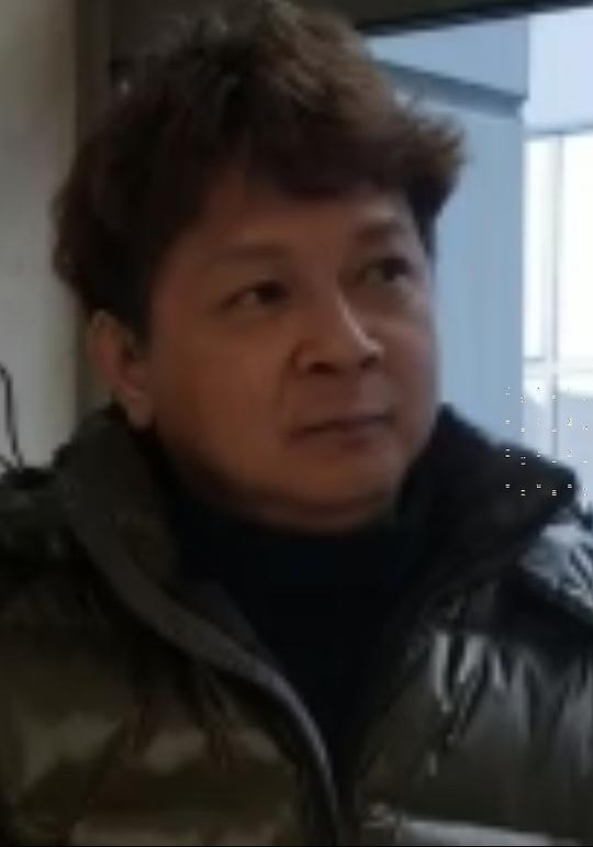 郑智勇 Zhiyong Zheng