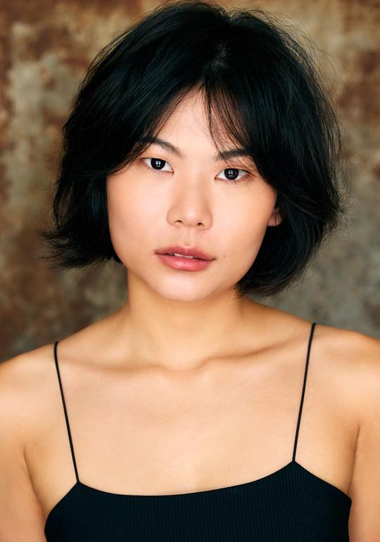 白狼 Zita Bai