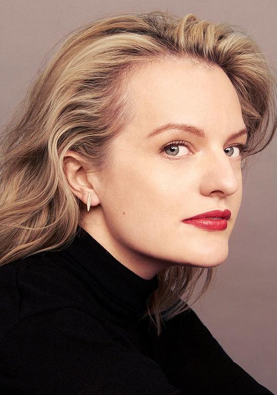 伊丽莎白·莫斯 Elisabeth Moss