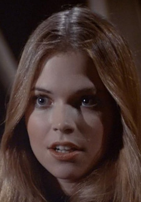 珍妮特·朱利安 Janet Julian