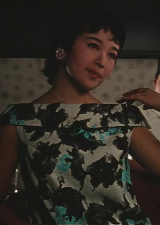 矢島ひろ子 Hiroko Yajima