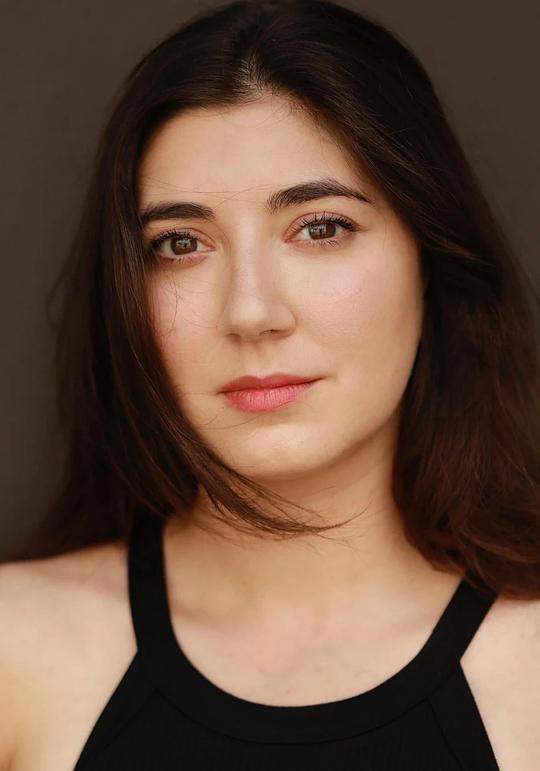 达妮埃拉·希尔什 Daniela Hirsh