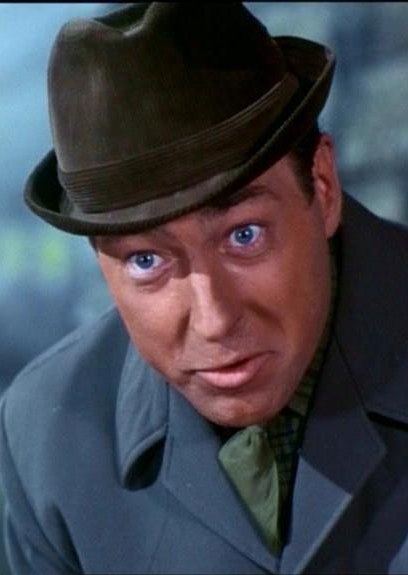 安东尼·布莱克肖 Anthony Blackshaw