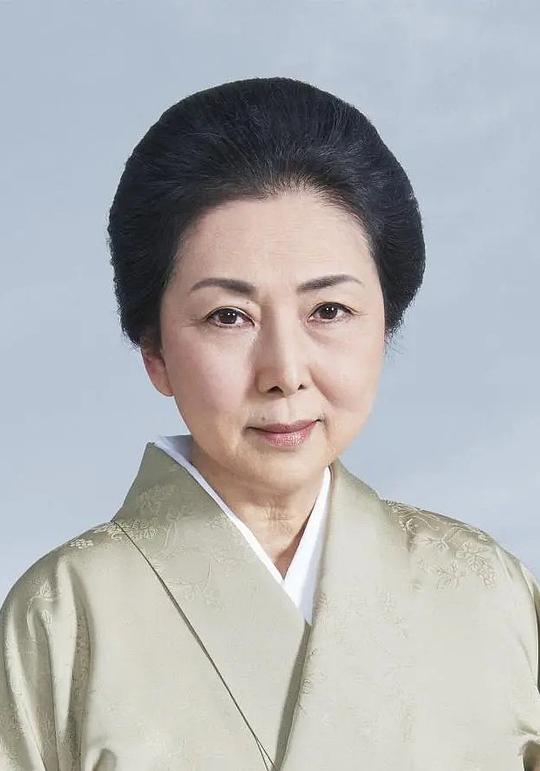 梶芽衣子 Meiko Kaji