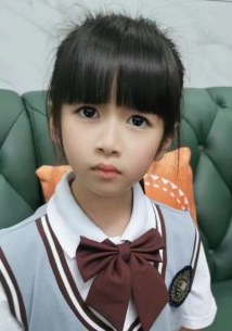 张艺熙 Zhang Yi Xi