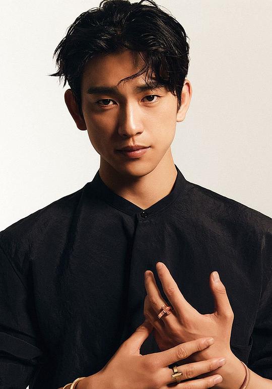 朴珍荣 Jin-young Park