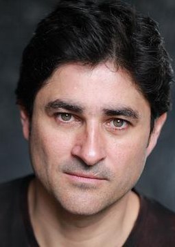 乔普林·西伯顿 Joplin Sibtain