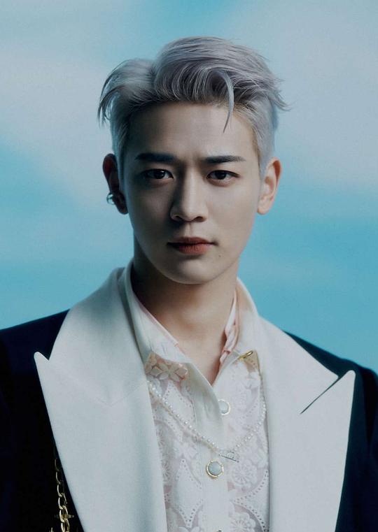 崔珉豪 Min-ho Choi