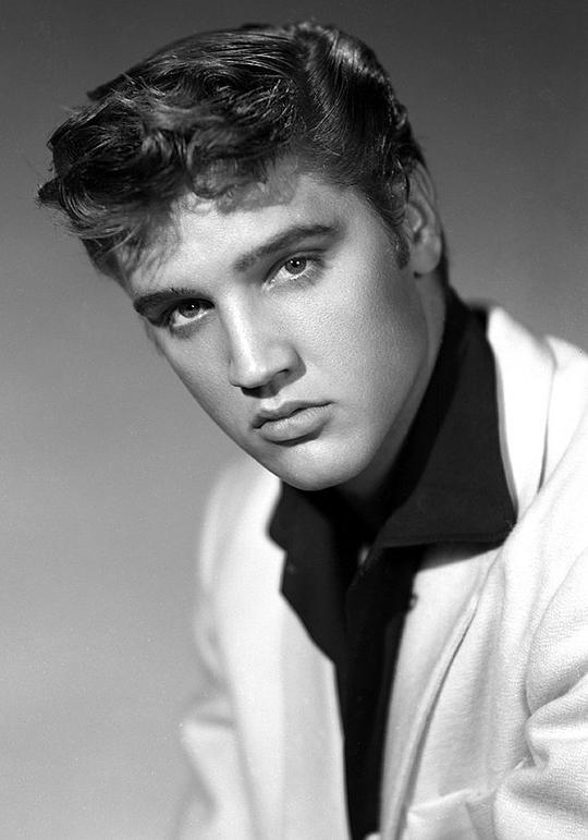 埃尔维斯·普雷斯利 Elvis Presley